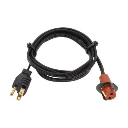 Zerostart Replacement Cord - 18/3 Hpn 60 in. 3600100